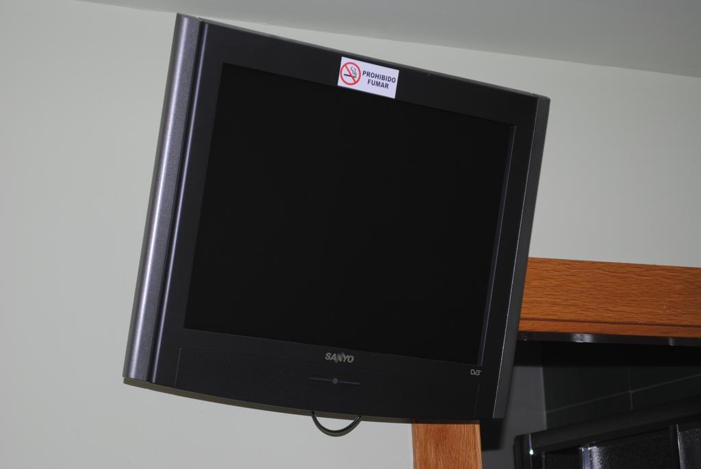 Hostal La Cortijana Logrono Bagian luar foto